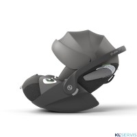 Автокресло Cybex Cloud T i-Size (0-13 кг)