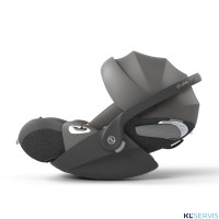 Автокресло Cybex Cloud T i-Size (0-13 кг)