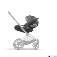 Автокресло Cybex Cloud T i-Size (0-13 кг)