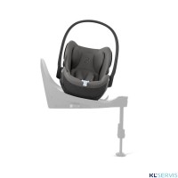 Автокресло Cybex Cloud T i-Size (0-13 кг)