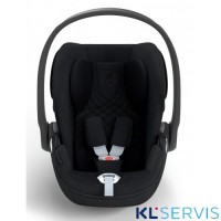 Автокресло Cybex Cloud T i-Size (0-13 кг)