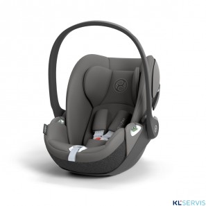 Автокресло Cybex Cloud T i-Size (0-13 кг)