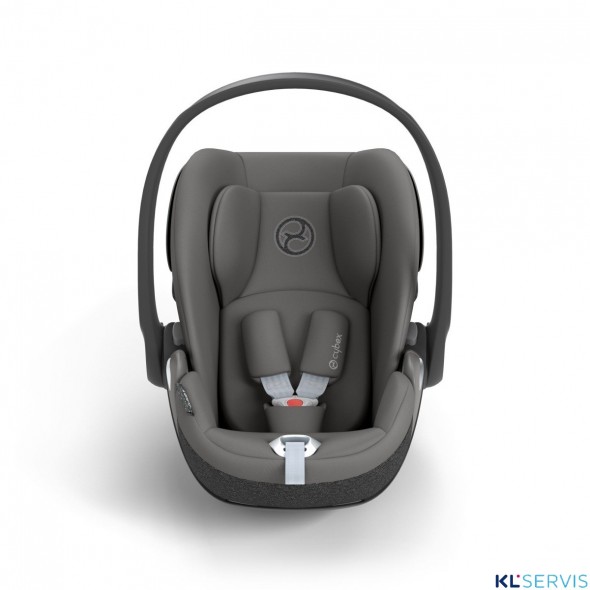 Автокресло Cybex Cloud T i-Size (0-13 кг)