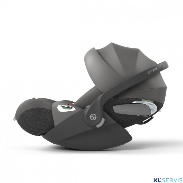 Автокресло Cybex Cloud T i-Size (0-13 кг)