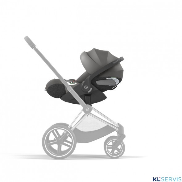 Автокресло Cybex Cloud T i-Size (0-13 кг)