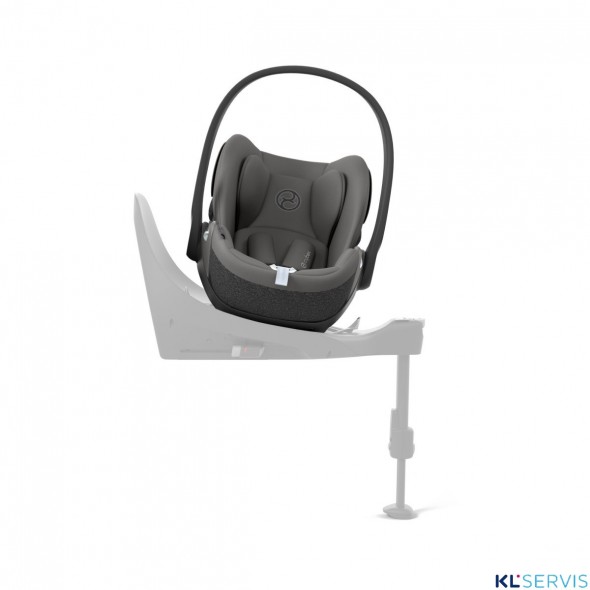 Автокресло Cybex Cloud T i-Size (0-13 кг)