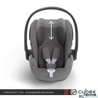 Автокресло Cybex Cloud T i-Size