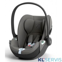 Автокресло Cybex Cloud T i-Size