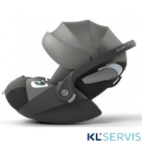 Автокресло Cybex Cloud T i-Size