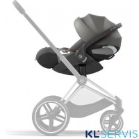Автокресло Cybex Cloud T i-Size