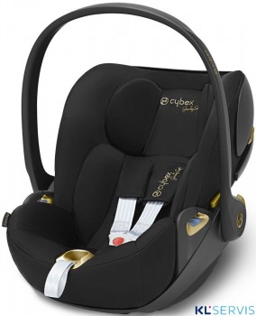 Автокресло Cybex Cloud T i-Size