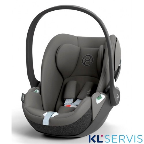 Автокресло Cybex Cloud T i-Size