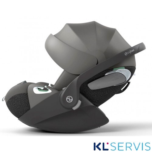 Автокресло Cybex Cloud T i-Size