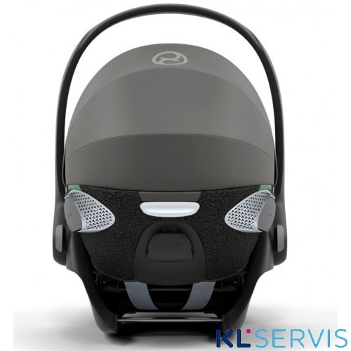 Автокресло Cybex Cloud T i-Size