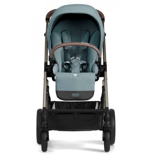 Прогулочная коляска Cybex Balios S Lux NEW
