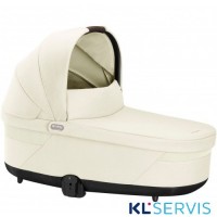 Детская коляска Cybex Balios S Lux TPE 3 в 1 / 2025
