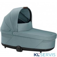 Детская коляска Cybex Balios S Lux NEW 2 в 1