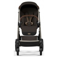 Детская коляска Cybex Balios S Lux 2 в 1 2026, Fold Cot (складная люлька) 