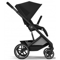 Детская коляска Cybex Balios S Lux 2 в 1 2026, Fold Cot (складная люлька) 