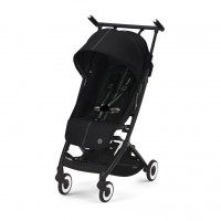 Детская прогулочная коляска Cybex Libelle с дождевиком и бампером