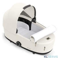 Cybex Mios 2023/2024 коляска 2 в 1
