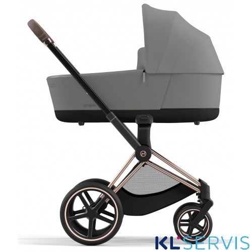 Детская коляска Cybex Priam Lux IV 