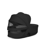 Коляска 2 в 1 Cybex Priam V шасси Rose Gold Style Collection