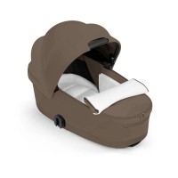 Коляска 2 в 1 Cybex Priam V шасси Rose Gold Style Collection