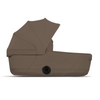 Коляска 2 в 1 Cybex Priam V шасси Rose Gold Style Collection