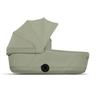 Коляска 2 в 1 Cybex Priam V шасси Rose Gold Style Collection
