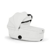 Коляска 2 в 1 Cybex Priam V шасси Rose Gold Style Collection