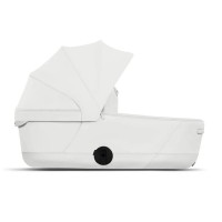 Коляска 2 в 1 Cybex Priam V шасси Rose Gold Style Collection