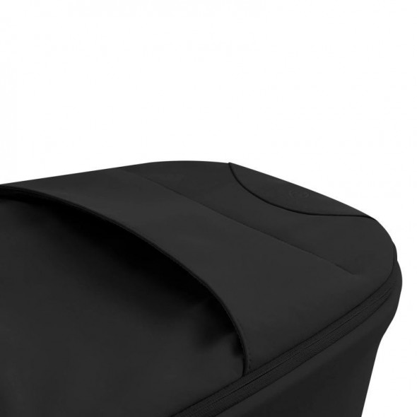Коляска 2 в 1 Cybex Priam V шасси Rose Gold Style Collection