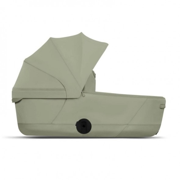 Коляска 2 в 1 Cybex Priam V шасси Rose Gold Style Collection