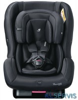 Daiichi First 7 Plus ISOFIX Premium 