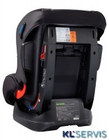 Daiichi First 7 Plus ISOFIX Premium 