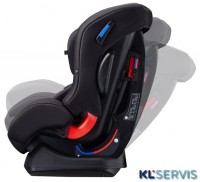 Daiichi First 7 Plus ISOFIX Premium 