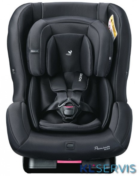 Daiichi First 7 Plus ISOFIX Premium 