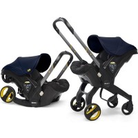 Автокресло-коляска Simple Parenting Doona+ 0-13 кг
