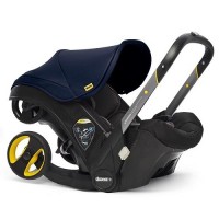 Автокресло-коляска Simple Parenting Doona+ 0-13 кг