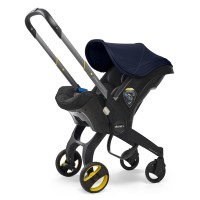 Автокресло-коляска Simple Parenting Doona+ 0-13 кг