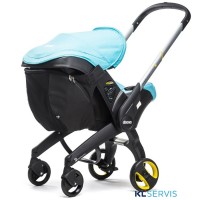 Пристяжной отсек для хранения Doona