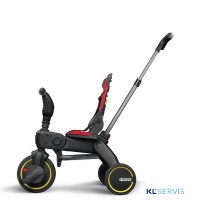 ДЕТСКИЙ ВЕЛОСИПЕД DOONA LIKI TRIKE S1