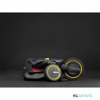 ДЕТСКИЙ ВЕЛОСИПЕД DOONA LIKI TRIKE S1