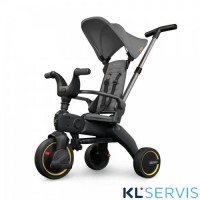 ДЕТСКИЙ ВЕЛОСИПЕД DOONA LIKI TRIKE S1