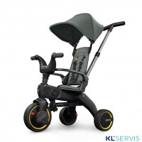 ДЕТСКИЙ ВЕЛОСИПЕД DOONA LIKI TRIKE S1