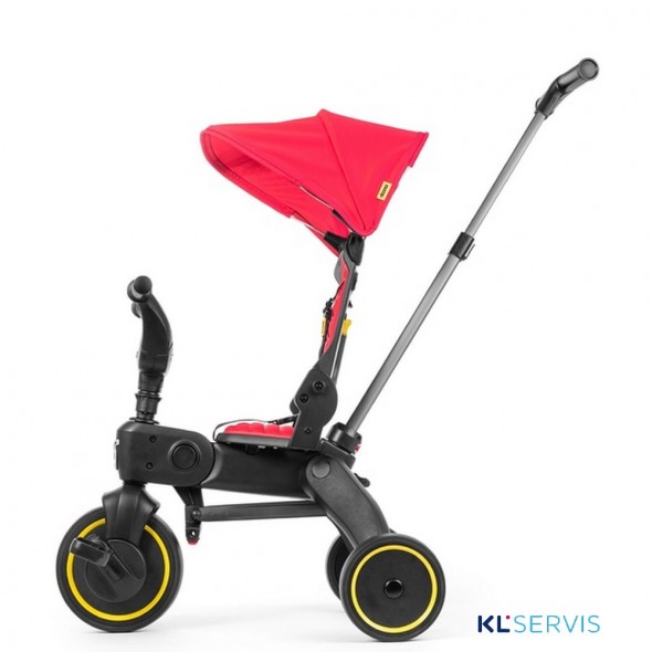 ДЕТСКИЙ ВЕЛОСИПЕД DOONA LIKI TRIKE S1