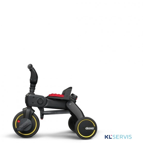 ДЕТСКИЙ ВЕЛОСИПЕД DOONA LIKI TRIKE S1