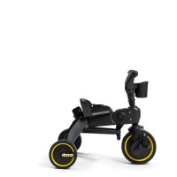 Складной трехколесный велосипед Doona Liki Trike S5