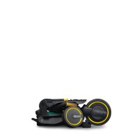 Складной трехколесный велосипед Doona Liki Trike S5